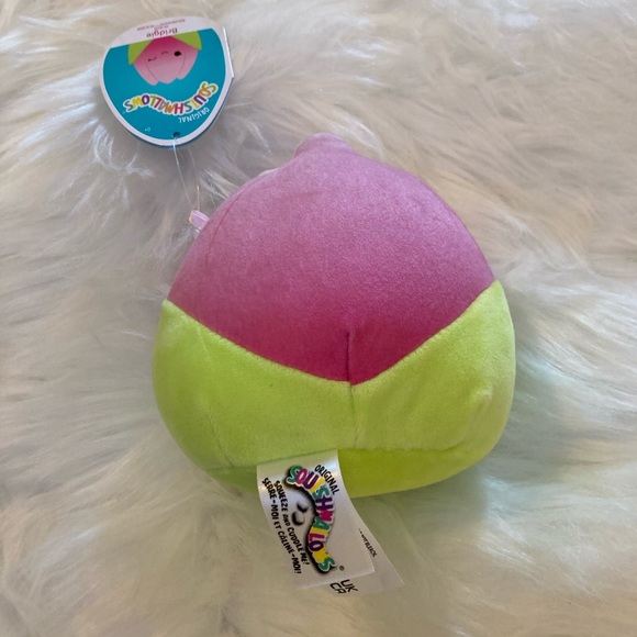 COPY - Bridgie Squishmallows - Picture 2 of 3